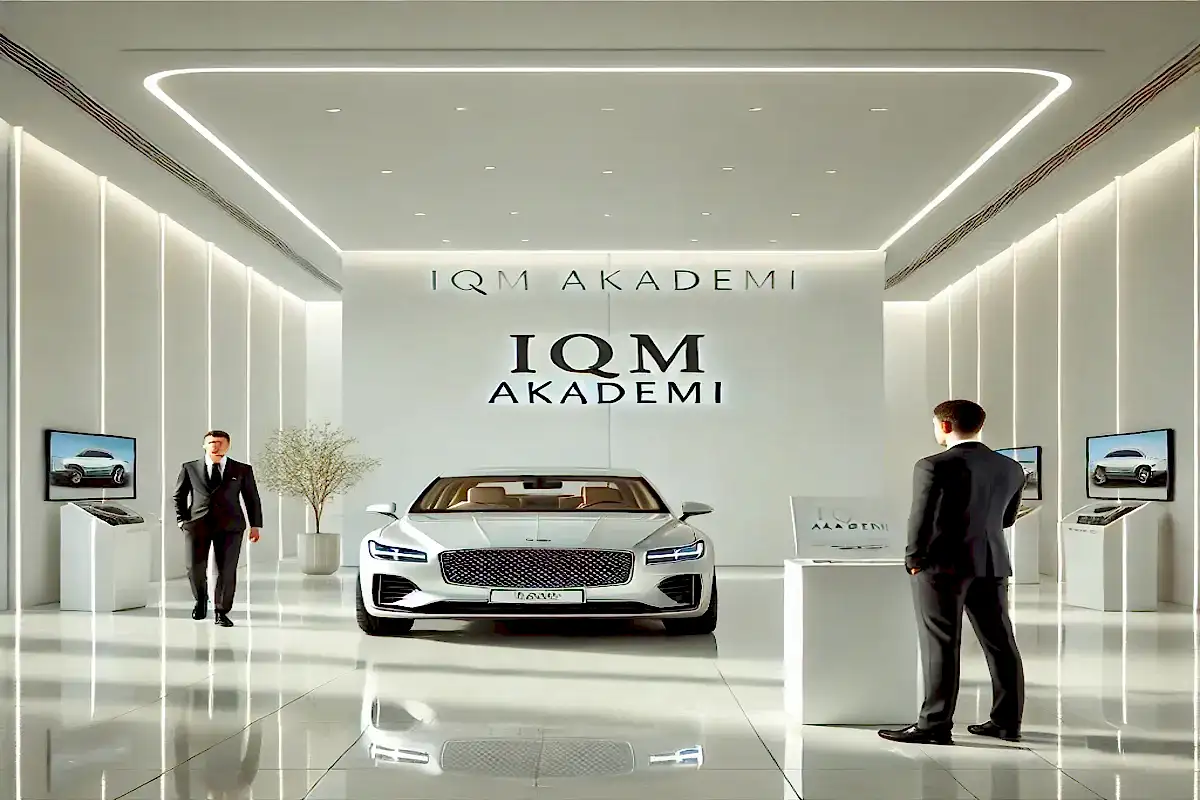 Mesleki Yeterlilik Belgesi